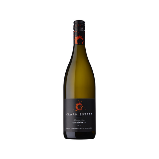 Clark Estate Chardonnay