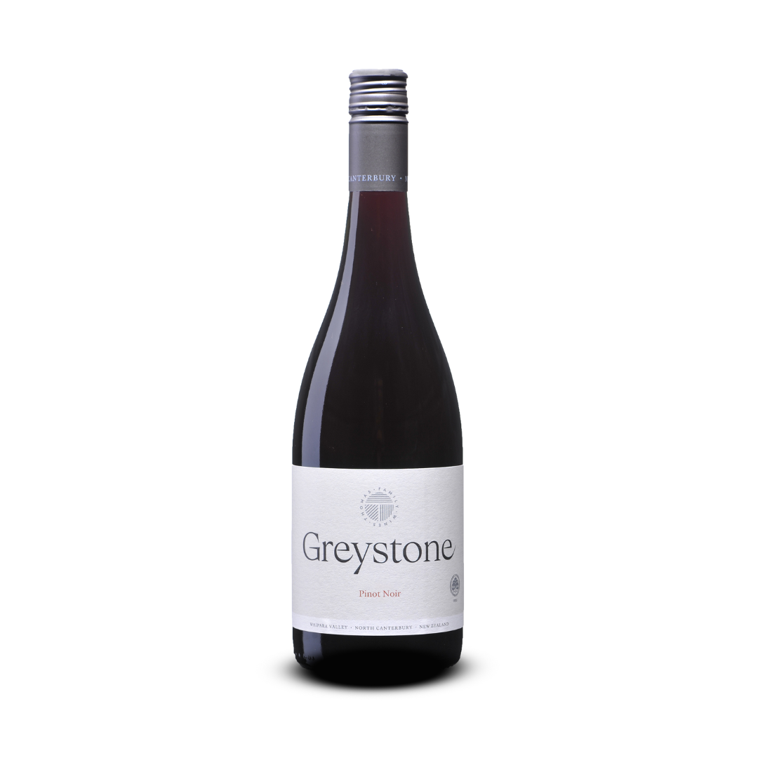 Greystone Bio Pinot Noir 2018