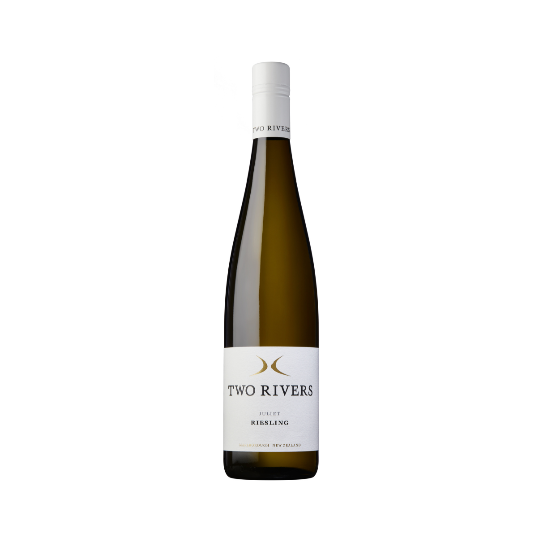 Two Rivers Riesling 2022