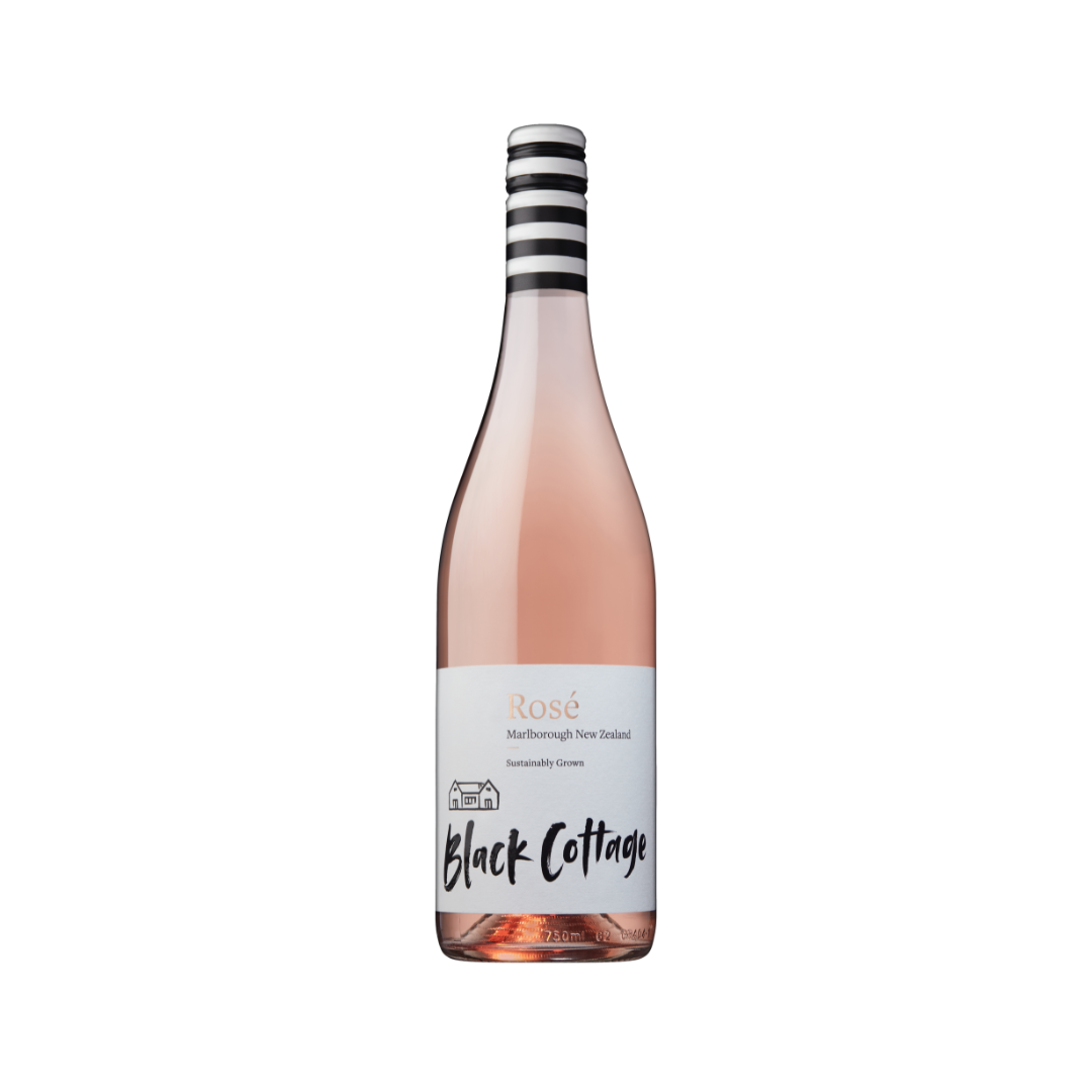 Black Cottage Rosé 2022