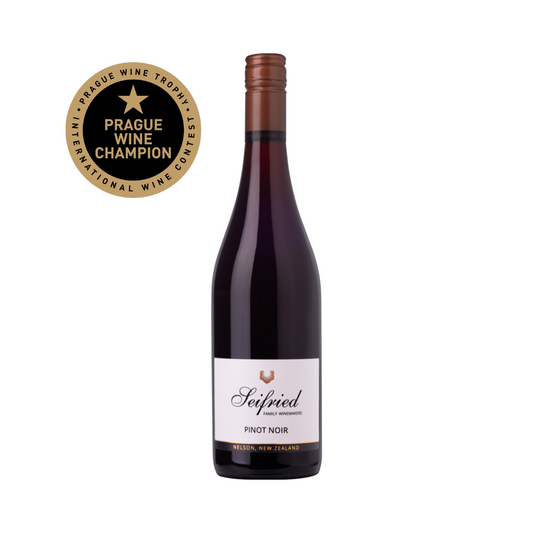 Seifried Pinot Noir 2021